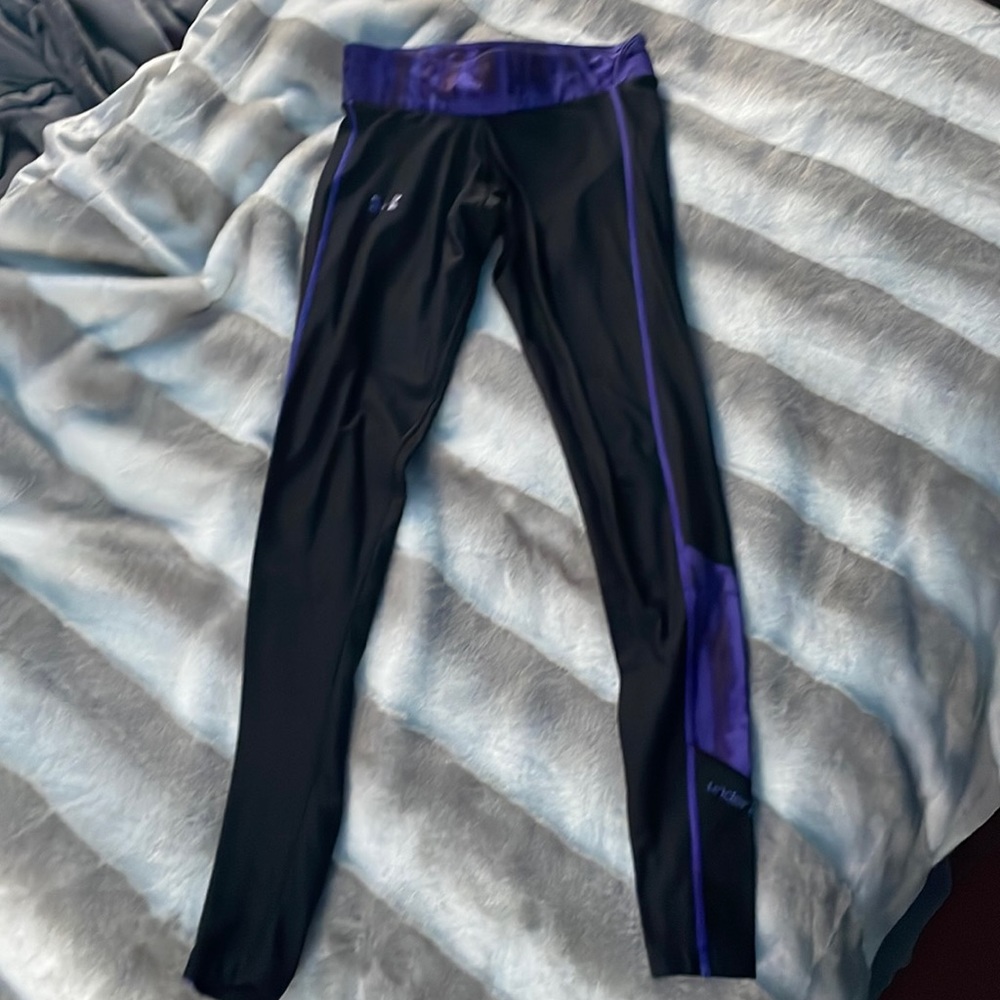 Under armor compression, size small